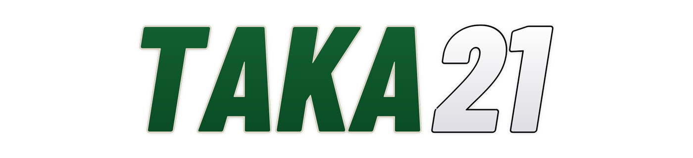 taka21 লোগো